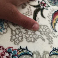 فرش ۱۲متر/۷۰۰شانه/برند معتبر/۱۲۰۰شانه موجود|فرش|گیلان غرب, |دیوار
