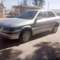 سمند مدل 84|خودرو سواری و وانت|یاسوج, |دیوار