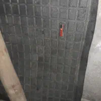 کف پوش صندوق عقب ۴۰۵