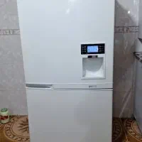 یخچال فریزر اسنوا