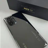 Poco F3 256