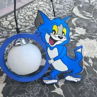 لوستر بچگانه اسپرت