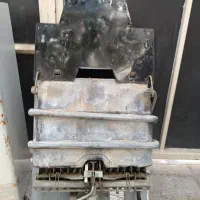 آبگرمکن سنجربسیار سالم درحد نو|آبگرمکن، پکیج، شوفاژ|مشکیندشت, |دیوار