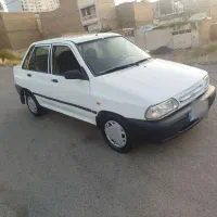 پراید مدل 92