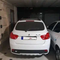 کوییک مدل gxr|خودرو سواری و وانت|تهران, دولتخواه شمالی|دیوار