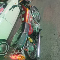 موتور درحد صفر|موتورسیکلت|تبریز, |دیوار