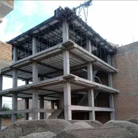 قالب بندی اسکلت بتنی قالبندی تیرچه نقد و اقساط چکی|خدمات پیشه و مهارت|برخوار, |دیوار