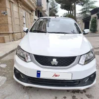 ساینا اس مدل 1402 دوگانهسوز دستی