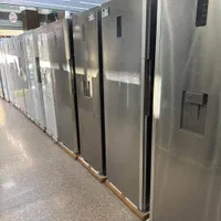 خانه اسنوا و دوو|یخچال و فریزر|ارومیه, |دیوار