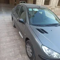 پژو 206 sd مدل 94 کم کار|خودرو سواری و وانت|تهران, شمسآباد|دیوار