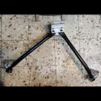 ۴ حلقه لاستیک ۱۹۵..۱۵.۶۰جفت کمک عقب ۲۰۶ اکسل ۲۰۶sd|قطعات یدکی و لوازم جانبی|اندیشه, شهرک صدف|دیوار