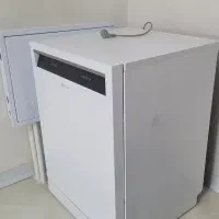 ماشین ظرفشویی اسنوا ۱۴ نفره|ماشین ظرفشویی|فولادشهر, B5|دیوار