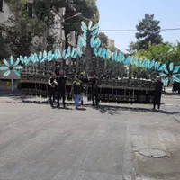 علامت 19 تیغ طلاکوب|کلکسیون اشیاء عتیقه|وحیدیه, |دیوار