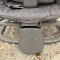 گهواره برقی 4 در ۱ ماستلا( mastela 4 in 1)