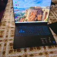 لپتاپ ایسوس تاف 5050