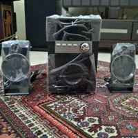 اسپیکر ویرا