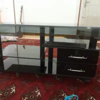 میز تلویزیون کشویی