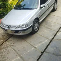 پارس elxموتور زانتیا|خودرو سواری و وانت|رشت, لاکان|دیوار