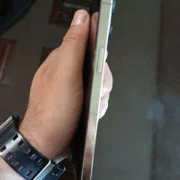 ایفون 12 پرومکس 256 zaa پلم|موبایل|تهران, قلهک|دیوار