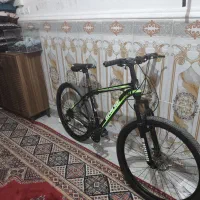 دوچرخه ۲۶هست درحد نوه هست
