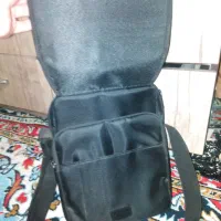 کیف دوشی اصل cat
