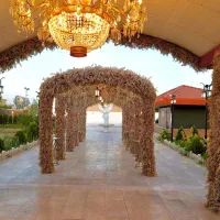 اجاره باغ وتالار