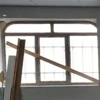 پنجره ودرب