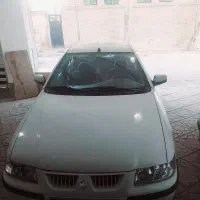 سمند ef7 دوگانه کارخانه