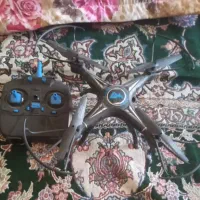 پهباد|دوربین عکاسی و فیلم‌برداری|کرمان, |دیوار