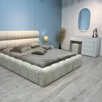 سرویس خواب مینیمال فلورا|تخت و سرویس خواب|مشهد, شهید آوینی|دیوار