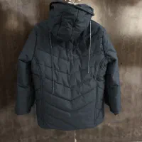 کاپشن پسرانه سایز 75|لباس|قم, جمکران|دیوار