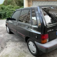 هاچبک ۸۶ کاسبی|خودرو سواری و وانت|لاهیجان, کوی خزر|دیوار