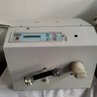 بوبین پیچ سیم پیچی سیم پیچی اتومات|ماشینآلات صنعتی|تهران, جوادیه|دیوار