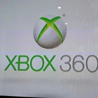 کنسول بازی ایکس باکس ۳۶۰ ارکید سفیدرنگ