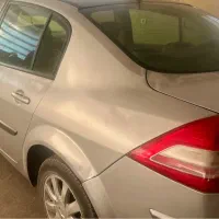 مگان ۲۰۰۰ اتومات مدل ۸۹ زیر قیمت