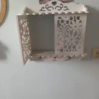 شلف.قفس.تزئینی|صنایع دستی و سایر لوازم تزئینی|بجنورد, |دیوار