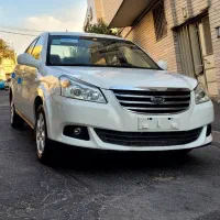 ام‌وی‌ام 550 دنده‌ای، مدل ۱۳۹۶|خودرو سواری و وانت|تبریز, |دیوار
