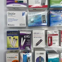 انواع نوار قندخون