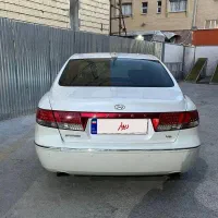 هیوندای آزرا گرنجور 3300cc، مدل ۲۰۰۸