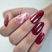 آف تمامی خدمات ناخن