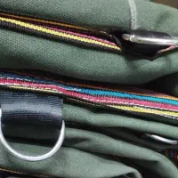 چادر برزنت تک باریویکجفتزنجیر چرخ۲۴یخشکن