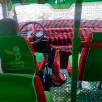 مینی بوس|خودرو سنگین|کرمان, |دیوار