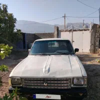 تویوتا کرولا SE 1600cc، مدل ۱۹۸۸|خودرو سواری و وانت|شیراز, کرونی(خاتونک)|دیوار