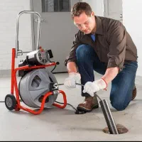 خدمات فنی لوله بازکنی در نسیم شهر|خدمات پیشه و مهارت|نسیم‌شهر, |دیوار