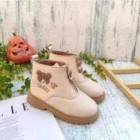 نیم بوت teddy|کیف، کفش، کمربند|شیراز, شهرک سعدی|دیوار