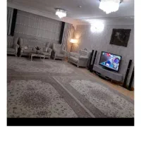 آپارتمان 110 متری واقع در صدف بلوار لاله|اجارهٔ آپارتمان|همدان, |دیوار