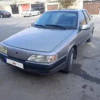 خودرو دوو اسپرو