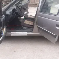 پژو ۴۰۵ کاربراتوری متور تازه تمعر