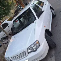 پراید ۱۳۲ سکه
