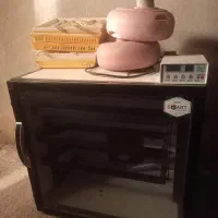 دستگاه جوجه کشی ۳۱۰تای